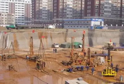 丽水打水井价格 打井报价