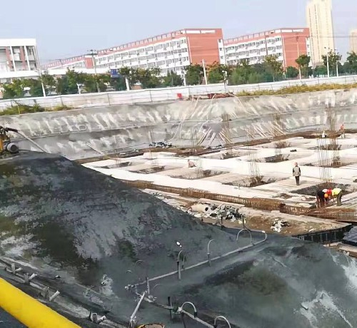 丽水工地打井费用