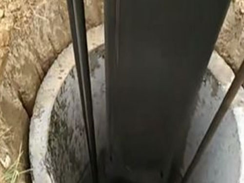 丽水打井公司